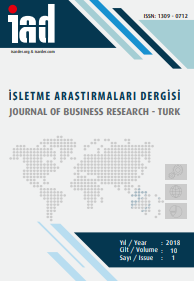 Yerel Finansal Raporlama Çerçevesi ve Büyük ve Orta Boy İşletmeler için Finansal Raporlama Standardı: Bir Literatür İncelemesi (2016 - 2017)