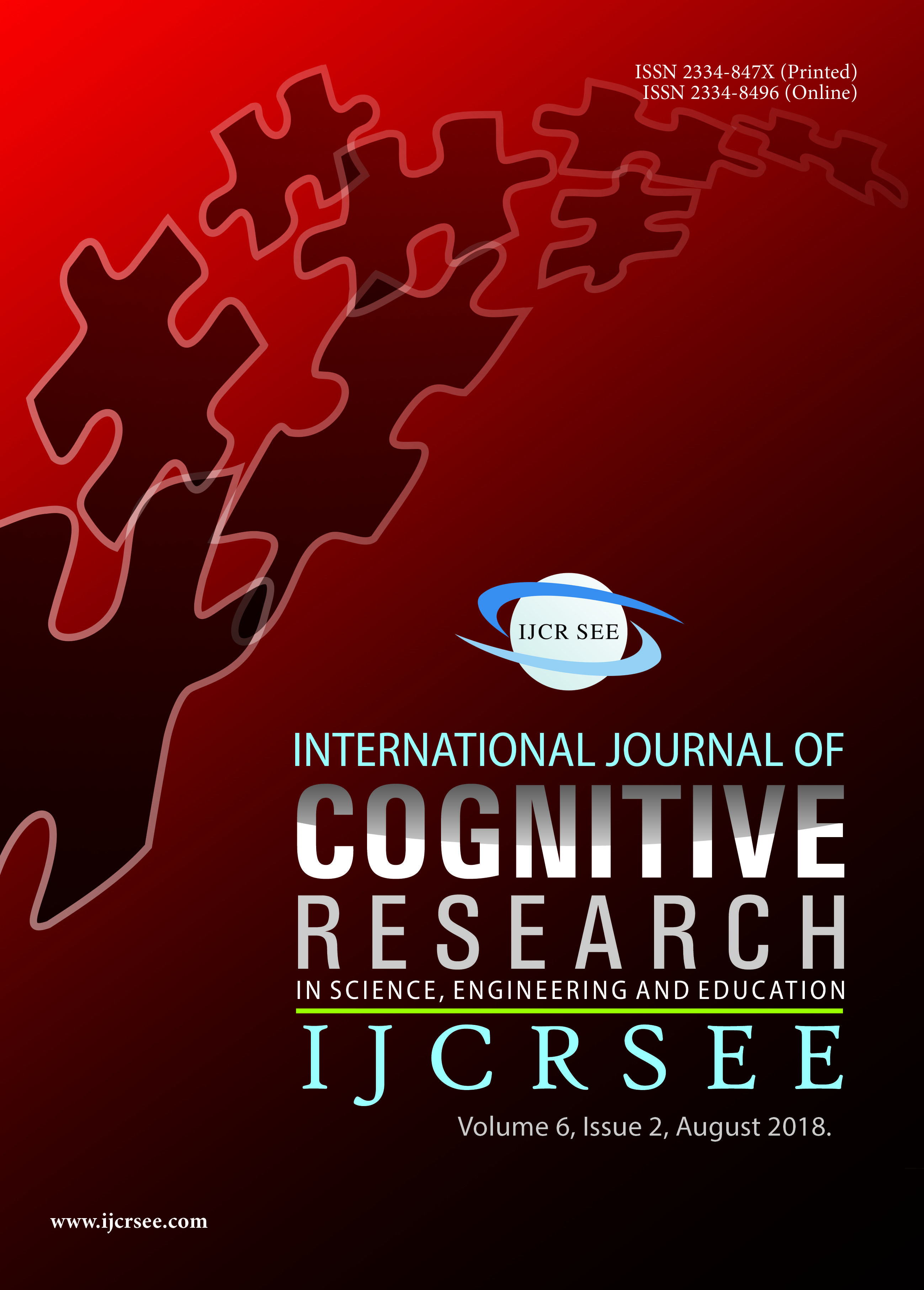 COGNITIVE THEORIES AND PARADIGMATIC RESEARCH POSTS IN THE FUNCTION OF MULTIMEDIA TEACHING AND LEARNING Cover Image