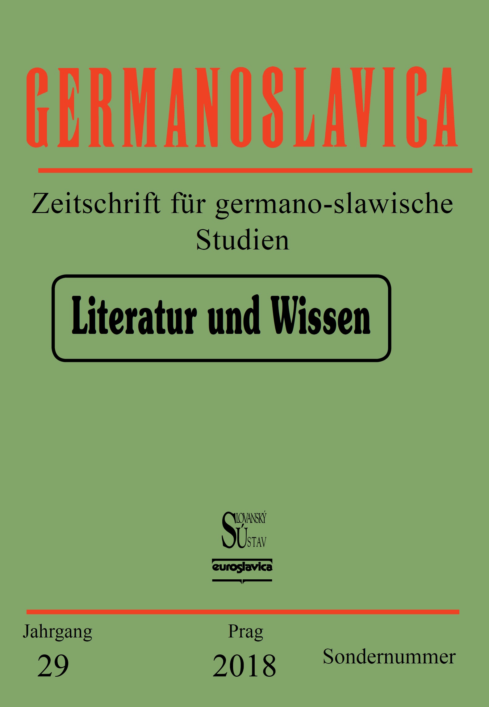 Literatur und Wissen in Johann Gabriel Seidls virtuellen Wanderungen durch Tyrol und Steyermark