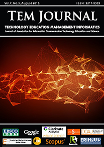 The Effectivity of Authentic Assessment Based Character Education Evaluation Model Cover Image