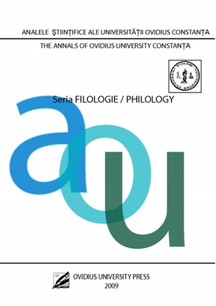 INTERTEXTUAL FLOWS: FROM ANCIENT OVID TO ROMANTIC POETS TO CONTEMPORARY DIRECTORS. POETRY AS EDUCATIONAL ANTI-EXILE IN DEAD POETS SOCIETY (PETER WEIR, 1989) Cover Image