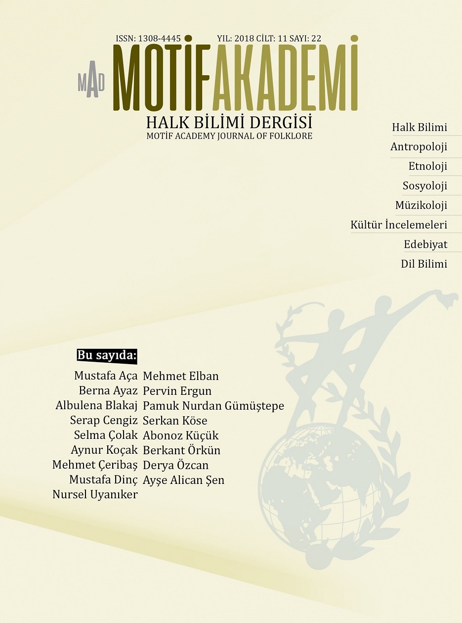 DİNÎ - MENSUR BİR ESER: HZ. MUHAMMED’İN EBÛ CEHİL İLE GÜREŞİ