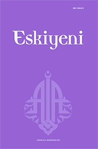 Tayfun Atay’ın “Batı’da Bir Nakşî Cemaati -Şeyh Nâzım Kıbrısî Örneği-” Çalışması Üzerine