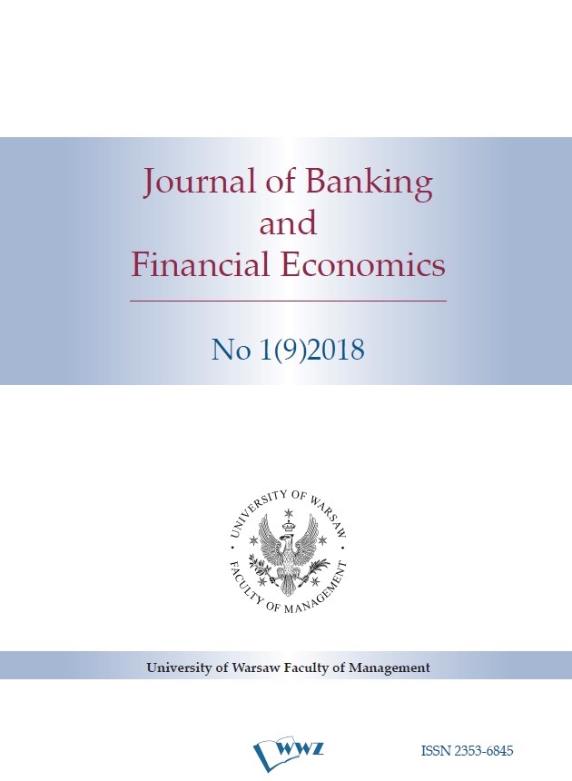 Determinants of banks’ profitability and efficiency: Empirical evidence from a sample of Banking Systems