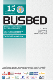 Strategic Marketing Accounting In Providing Sustainable Competitive Superiority In Globalization Process Cover Image