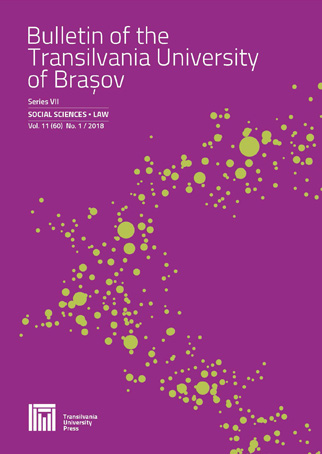 Characteristics of Brands and Place Branding on the Internet Cover Image