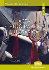 Migration and pentecostalism in a mendicant Roma community in Eastern Moldavia Cover Image