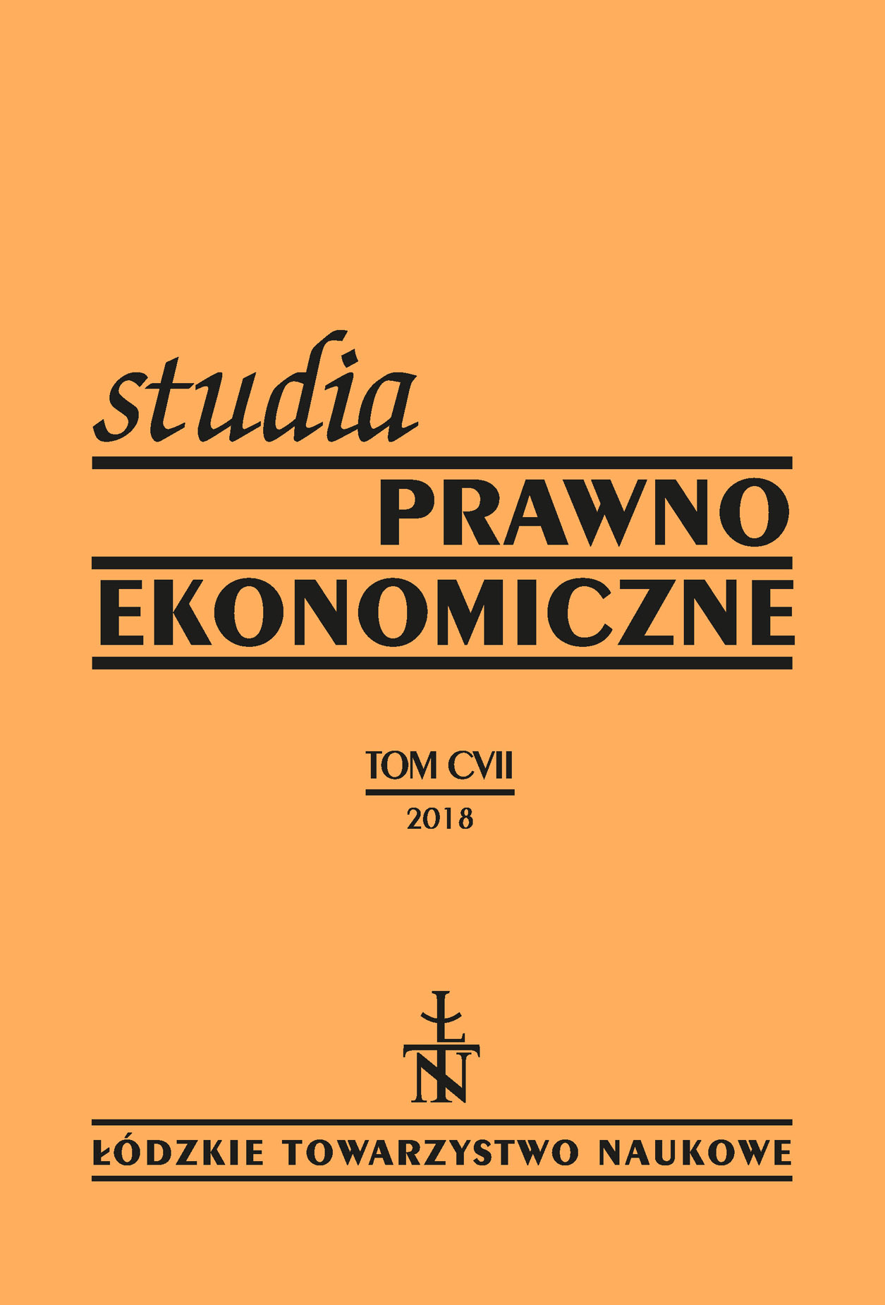Impact of Special Economic Zones on Employment Level in Poland Cover Image
