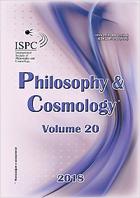 Cosmology in the Philosophical Education of Ukraine: History and Modern Condition