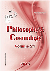 Cosmology and Politics in Ancient Greek Thought