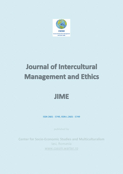 CULTURE, VUCA AND THE ALL-ENCOMPASSING UNREST. WHAT WILL HAPPEN?