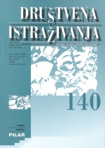 PRIHVAĆANJE MITOVA O SILOVANJU ME\U ADOLESCENTIMA: LONGITUDINALNA MEDIJACIJSKA STUDIJA