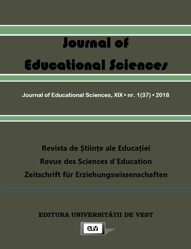 Anca Luştrea’s The psychology of children with auditory disability: development and adaptation Cover Image