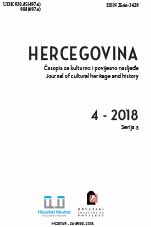 Half a Century of Croatian Politics (1895-1945) in the correspondence between Dominic Mandic and Jere Jareb Cover Image