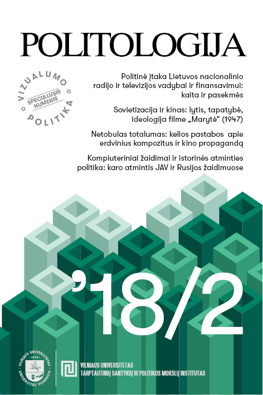 REVOLIUCINĖ VAIZDUOTĖ