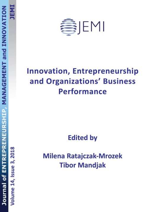 Corporate Social Responsibility and Business Ethics in Controversial Sectors: Analysis of Research Results Cover Image