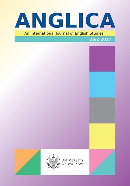 The Distribution of the Perfect Auxiliaries be/have in Middle English Texts Cover Image