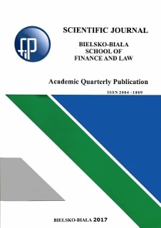 Protection of Trade Secrets in Polish and European Legislation Cover Image