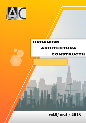 Information system for parametric architecture, dedicated to spaces allocation