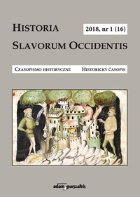 „Stańczycy – konserwatyzm, który przeminął?” ed. J. Kloczkowski, Ośrodek Myśli Politycznej, Kraków 2016, pp. 143 Cover Image