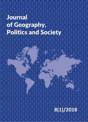 Donbas as an Ecological Disaster Area: Technogenic Challenges and Threats