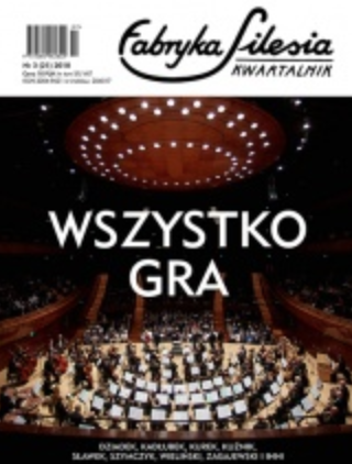 Silesian choir of sailors Cover Image