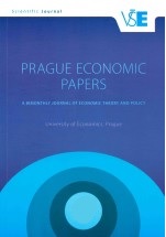 The Influences of Fiscal Decentralization on Economic Performance: Empirical Evidence from OECD Countries Cover Image