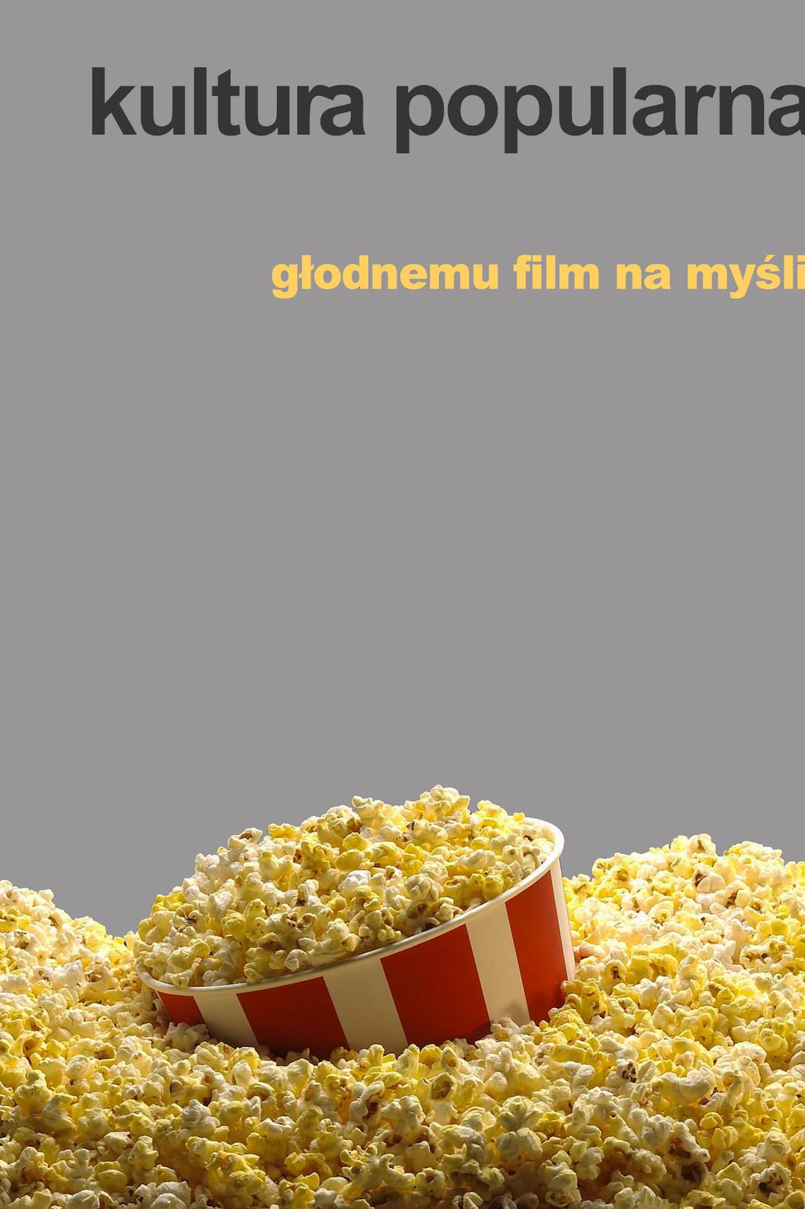 Jedzenie jako oralna fiksacja. Filmowe rozważania o miłości i konsekwencjach jej braku