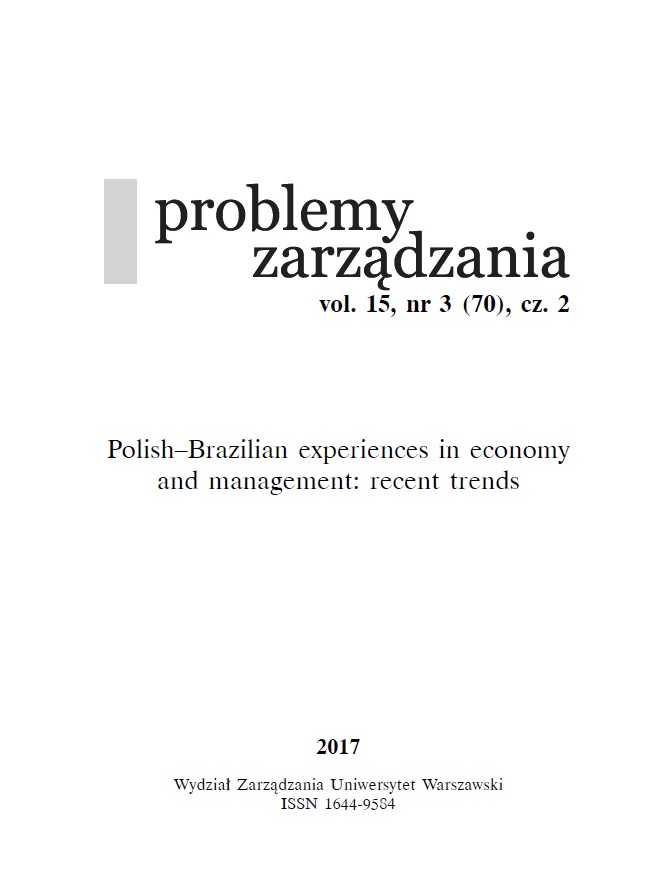 Economic Power, Development and Neoliberalism in Brazil