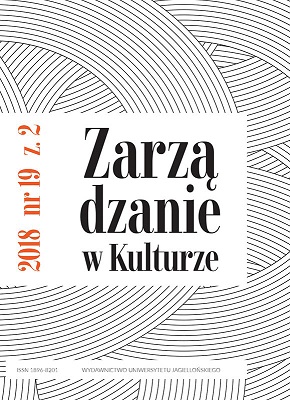 Zasada do ut des we współczesnym świecie. O ekonomicznych skutkach „darmowego” komunikowania, czyli więcej pytań niż odpowiedzi