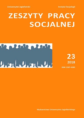 Support Group for Persons with Mental Crisis Experience TROP – five years of experience Cover Image