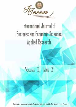 A Greek Evaluation Of The Course Experience Questionnaire: Students’ Conceptions Of The Teaching Quality Of Higher Education Accounting Studies