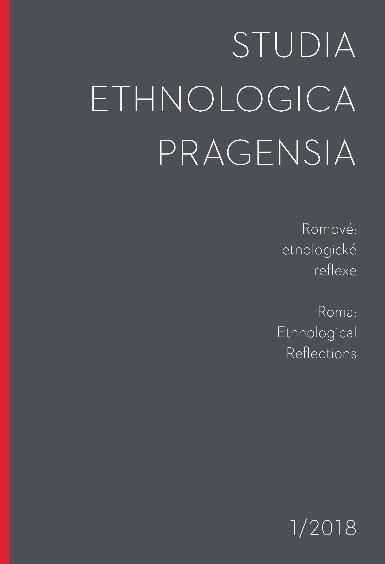 Fifty years researching Roma: Interview with Will Guy Cover Image