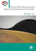 The additional appellation of gentry with suffix -ski in starosty district of Grabowiec in 16th century Cover Image