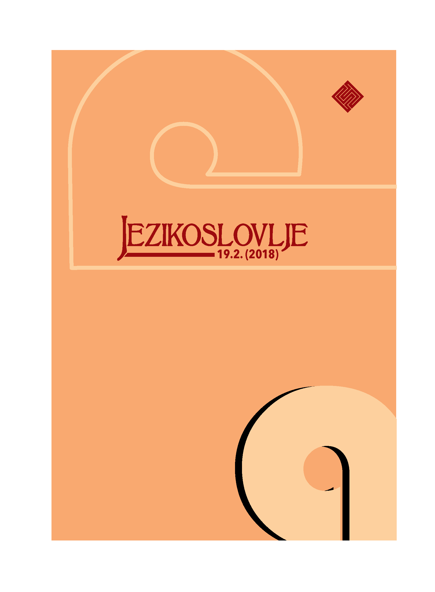 Štefčík, Jozef. 2018. Einblicke in das Gerichtsdolmetschen in der Slowakei und seine methodisch-didaktischen Ansätze. Cover Image