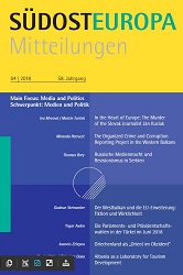 Die Parlaments- und Präsidentschaftswahlen in der Türkei im Juni 2018