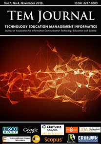 The Development of Problem-Based Learning and Concept Mapping Using a Block-Based Programming Model to Enhance the Programming Competency of Undergraduate Students in Computer Science Cover Image
