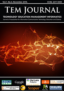 Text Classification Using Word Embedding in Rule-Based Methodologies: A Systematic Mapping Cover Image