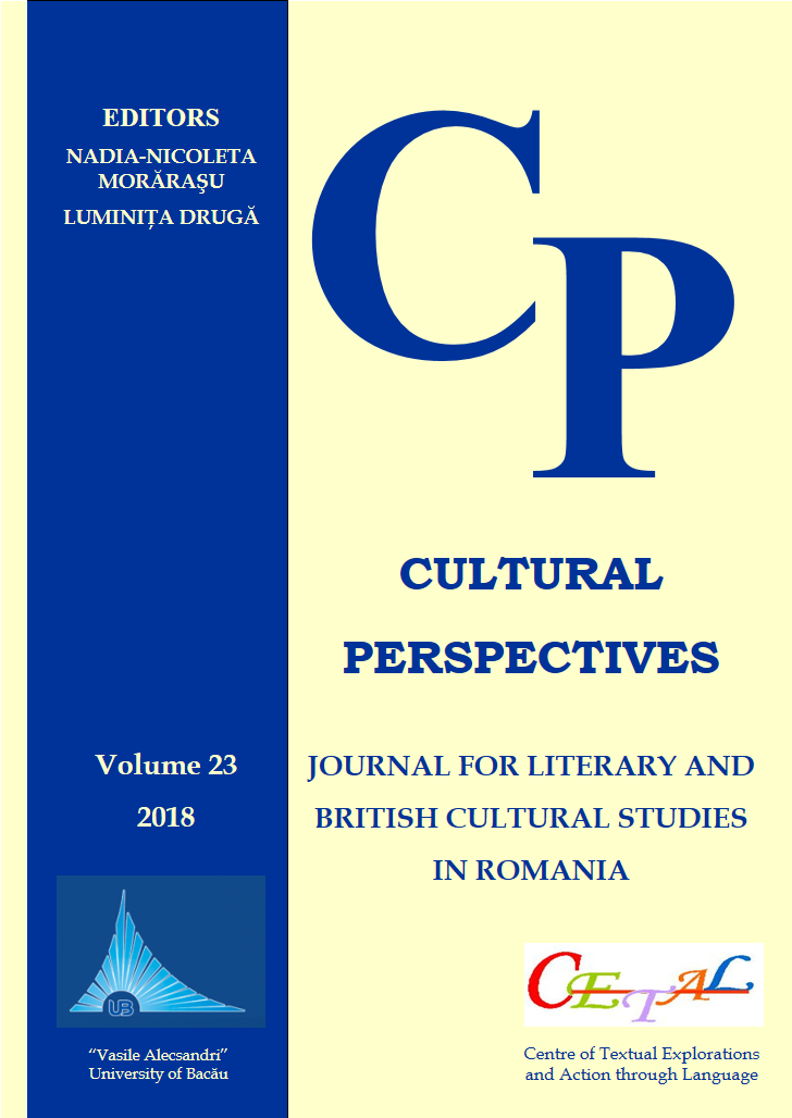 Cultural identities in the European space