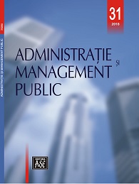 The importance of the individual pillars of social maturity of workers in healthcare organizations in the hierarchy of pillars of competence in management Cover Image