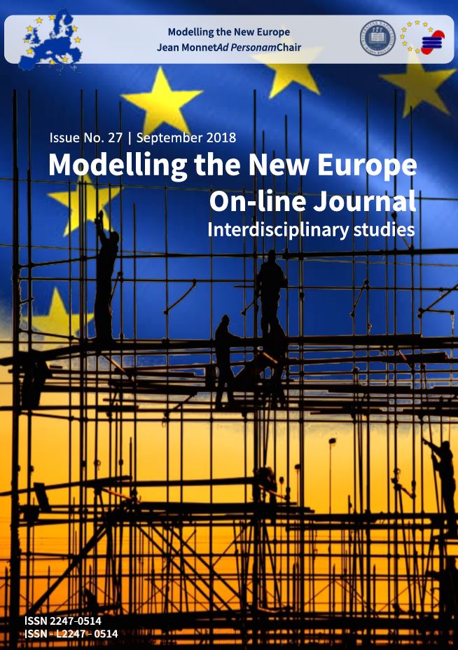 THE EVOLUTION OF THE ROMANIAN SMEs AFTER ROMANIA’S INTEGRATION IN THE EUROPEAN UNION STRUCTURES