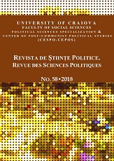 Analysis Framework of the European Commission: Monitoring Population, Human Capital and Inclusion in the Social Agendas n⁰ 38 - n⁰ 47 (October 2014 - April 2017)