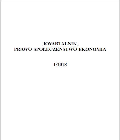 Analysis of Polish real estate development sector in the context of changing economic conditions recommendations for the future Cover Image
