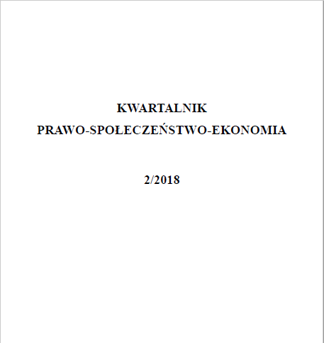 Realizacja uprawnienia osób pozbawionych wolności do zatrudnienia w świetle danych statystycznych