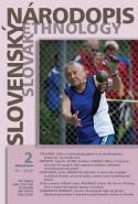 Choosing the right age group? Intersectional analysis of demand for paid domestic workers in Slovakia Cover Image