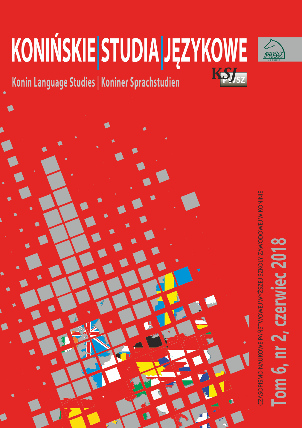Translation methods in teaching translation to university-level students Cover Image