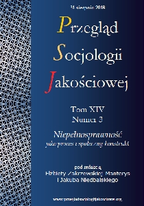 Niepełnosprawność w grach wideo – omówienie na przykładach wybranych wirtualnych postaci