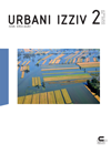 How neoliberal globalization processes are transforming Kyiv’s nodal areas Cover Image