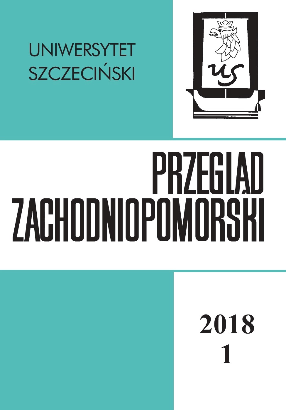 The Czechoslovak Navigation on the Oder River in the Years 1947–1957. Part 1 Cover Image