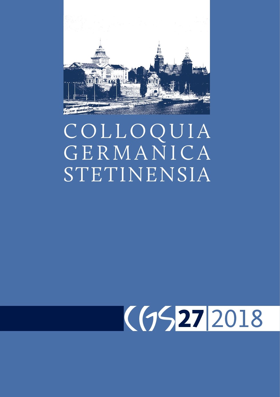 Fragen der Sprachverarbeitung und des Sprachbewusstseins am Beispiel des Deutschen als L2, des Englischen als L3 und des Schwedischen als L4 polnischer Germanistikstudenten